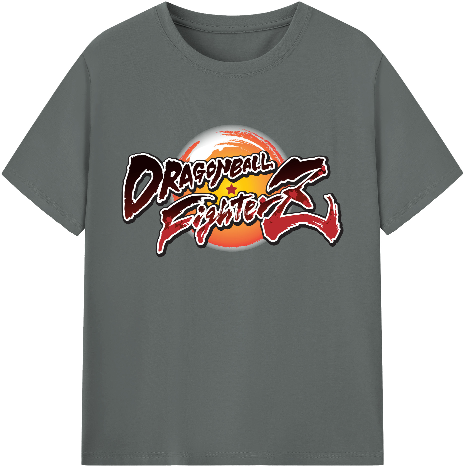 （画像用） ドラゴンボール DRAGON BALL 綿100％ メンズ半袖Tシャツ｜肌触りやわらか＆通気性